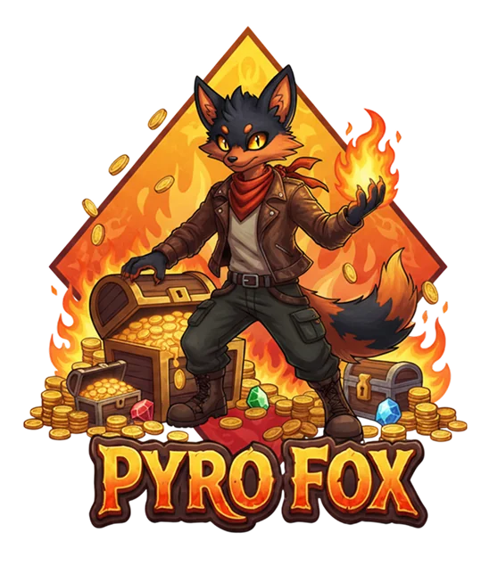 PyroFox Pakistan
