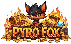 PyroFox