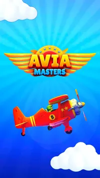 Aviamasters