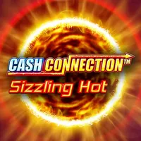 Cash Connection Sizzling Hot
