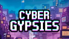 Cyber Gypsies