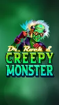 Dr. Rock & Creepy Monster