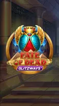Fate of Dead Blitzways