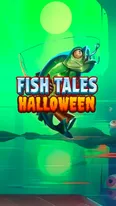 Fish Tales Halloween