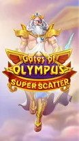 Gates of Olympus Super Scatter