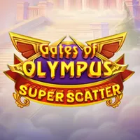 Gates of Olympus Super Scatter