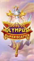 Gates of Olympus Super Scatter