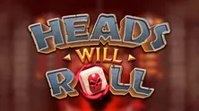 Heads Will Roll