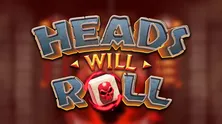 Heads Will Roll